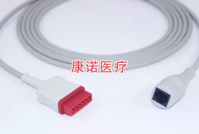 GE轉(zhuǎn)雅培電纜